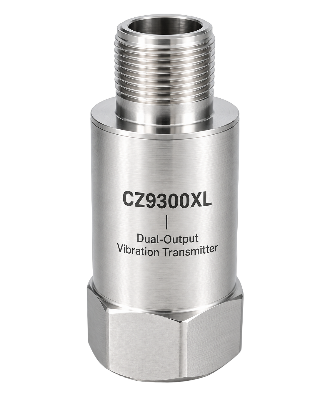 CZ9300XL Dual-Output Vibration Transmitter
