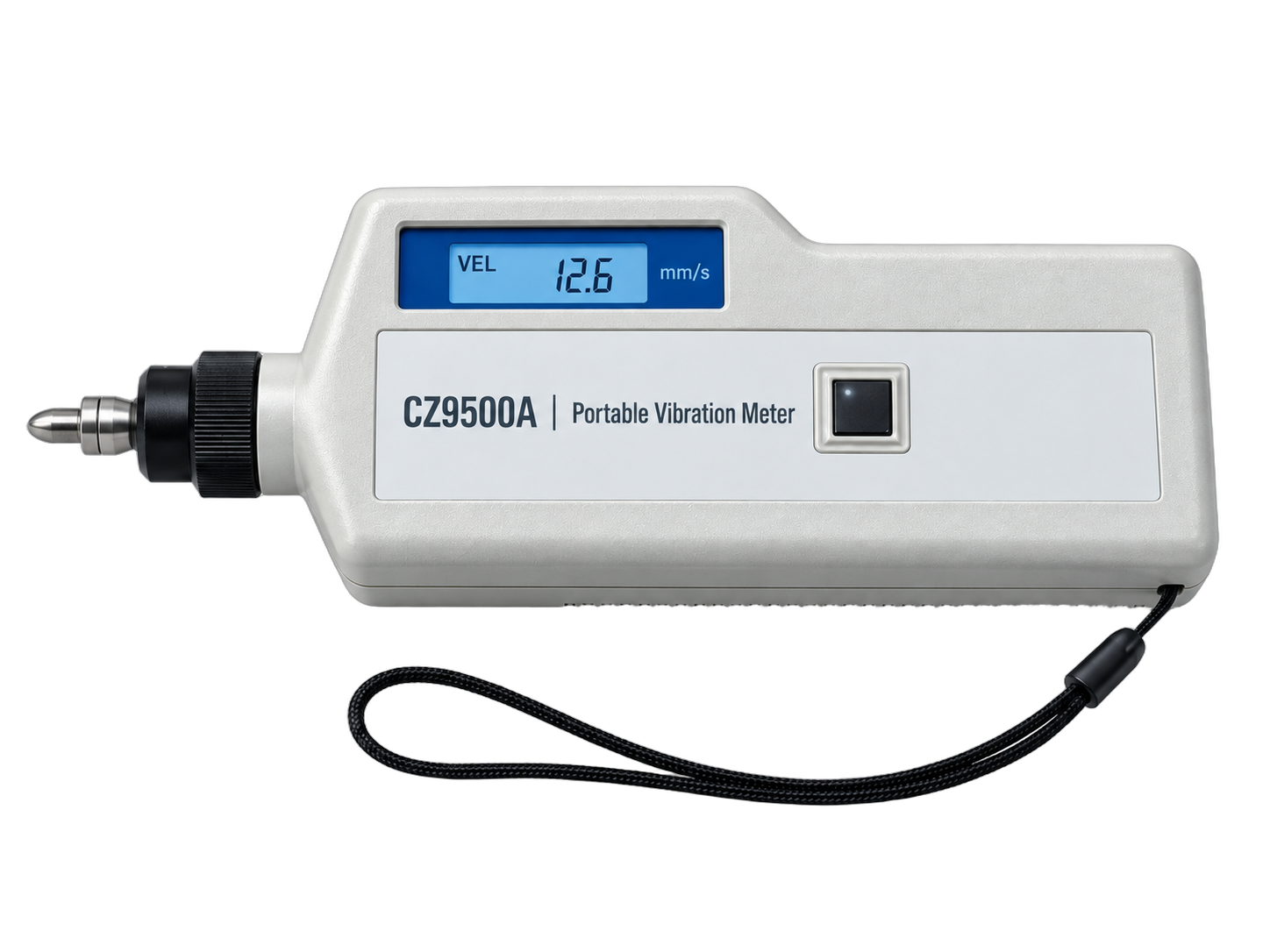 CZ9500A Portable Vibration Meter
