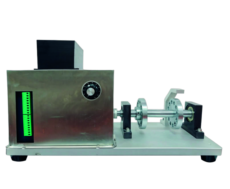 Fault Simulation Test Bench