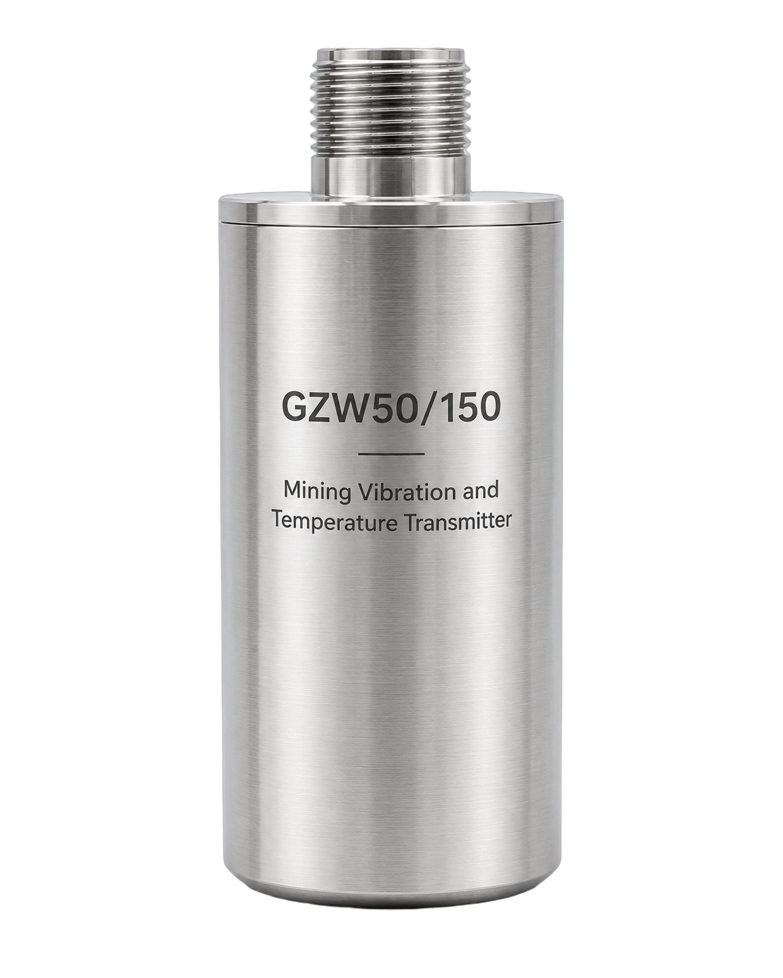 GZW50/150 Intrinsically Safe Mining Vibration and Temperature Transmitter