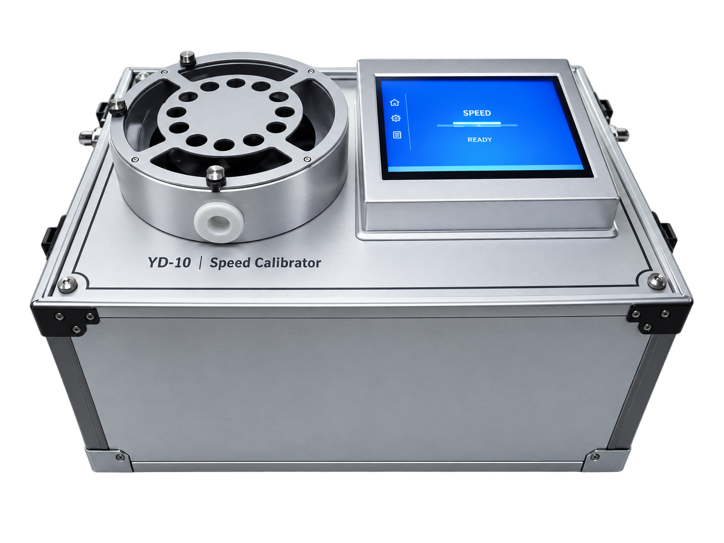YD-10 Speed Calibrator