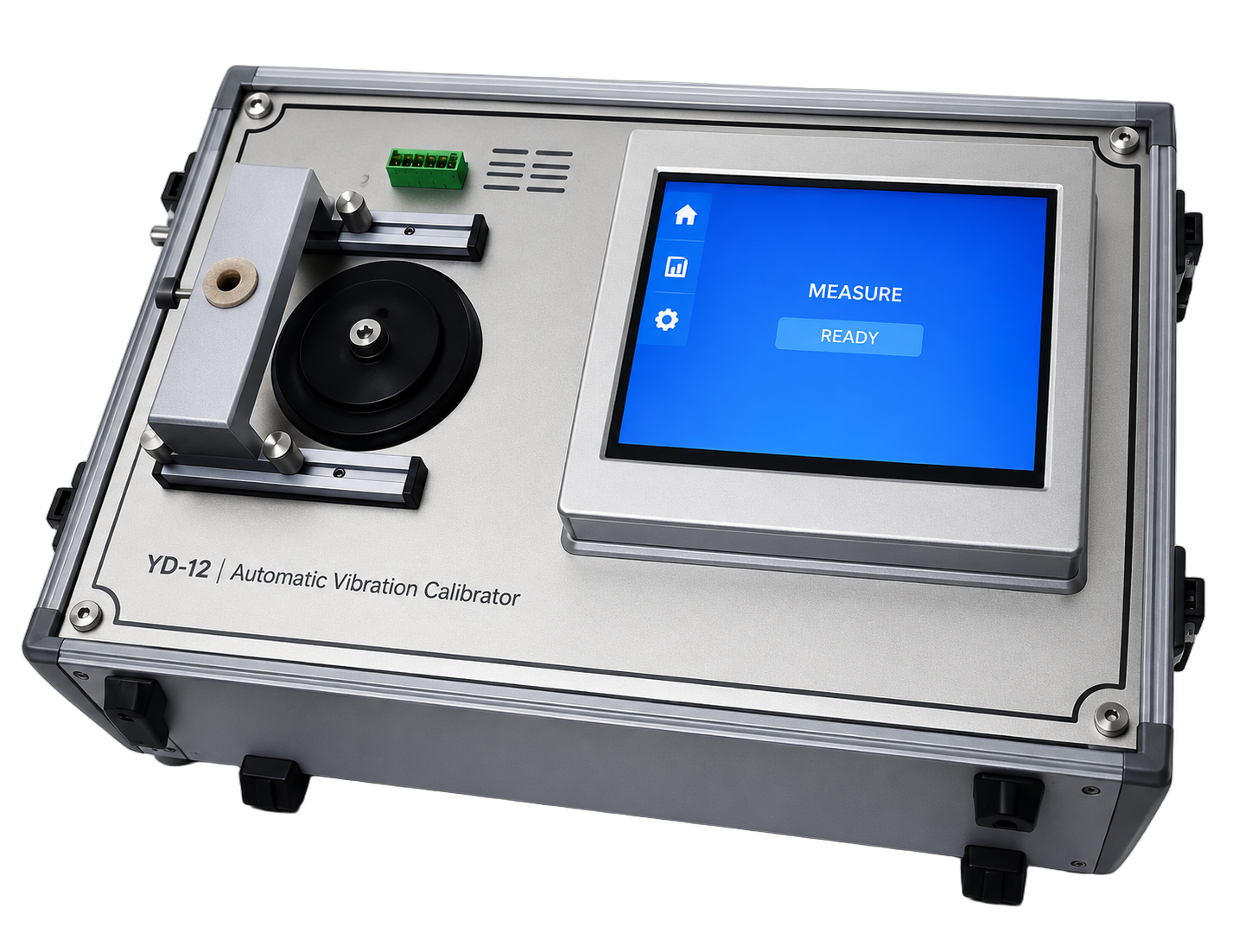 YD-12 Automatic Vibration Calibrator