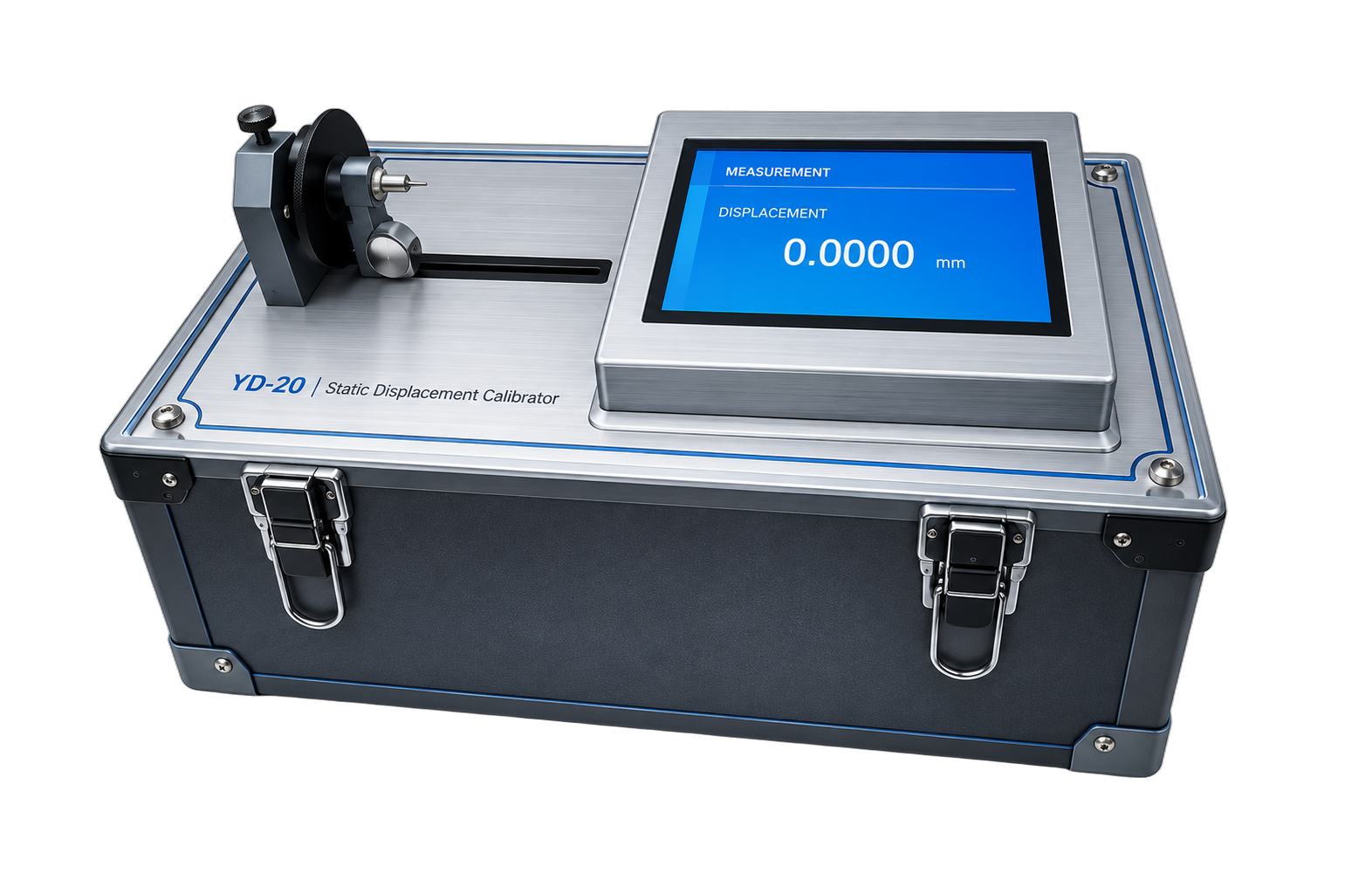 YD-20 Static Displacement Calibrator