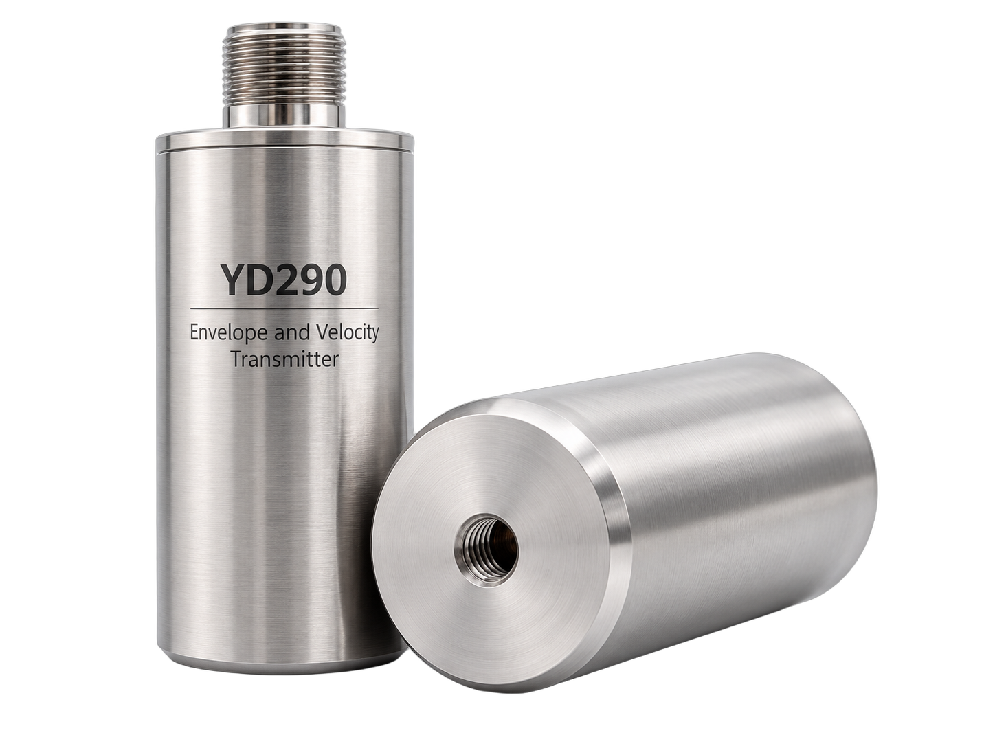 YD290 Envelope and Velocity Dual-Output Transmitter