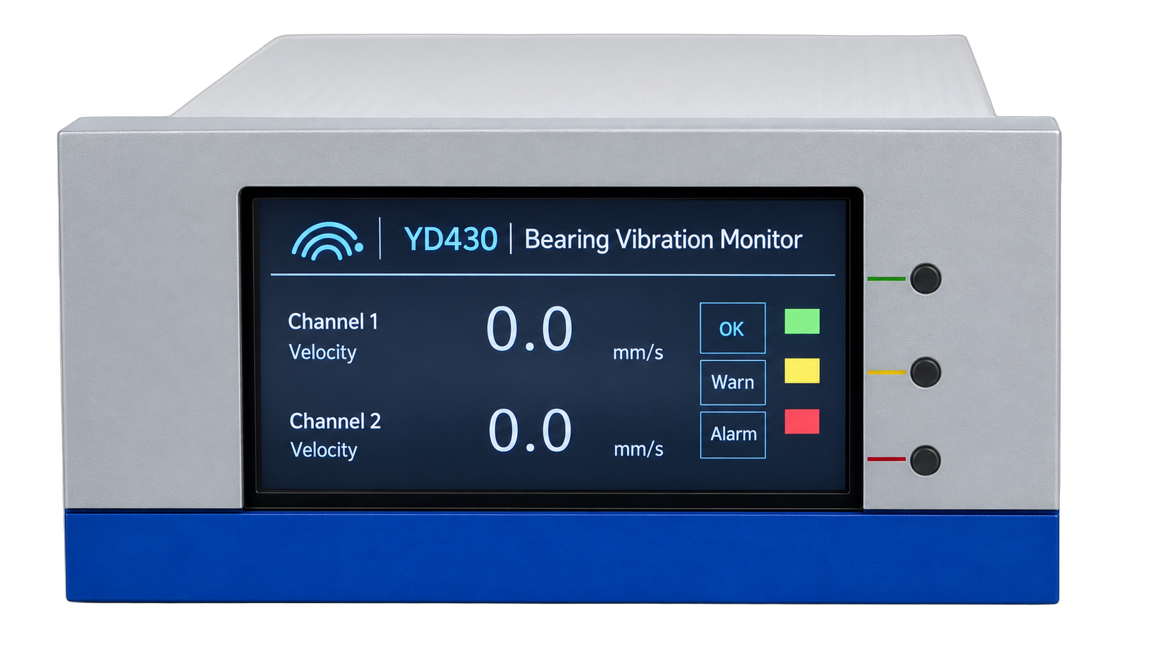 YD430 Bearing Vibration Monitor