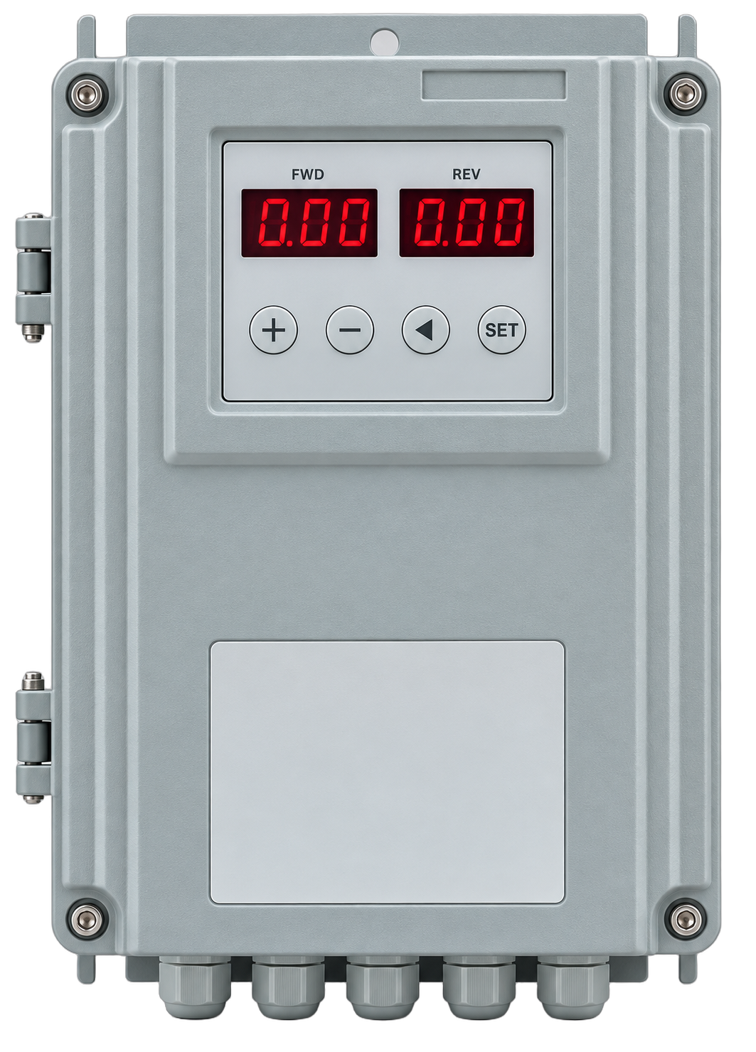 YD470 Forward/Reverse Speed Monitor