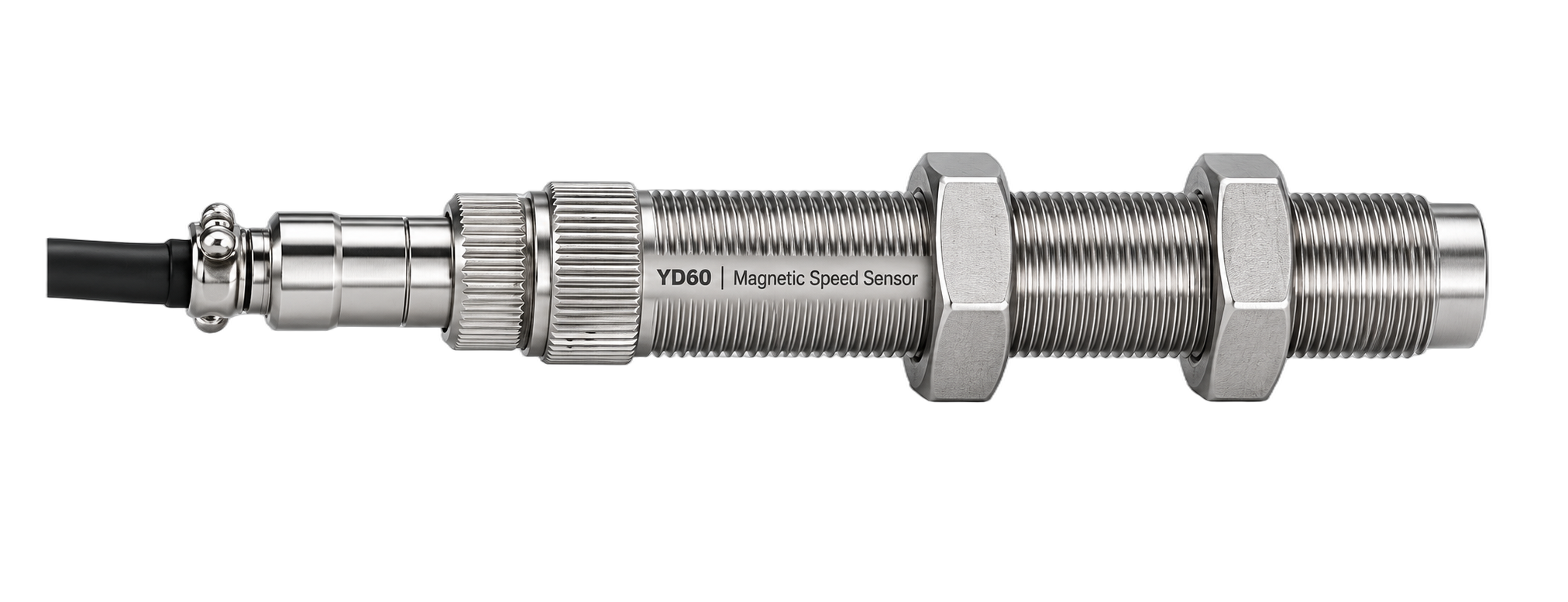 YD60 Magnetic Speed Sensor